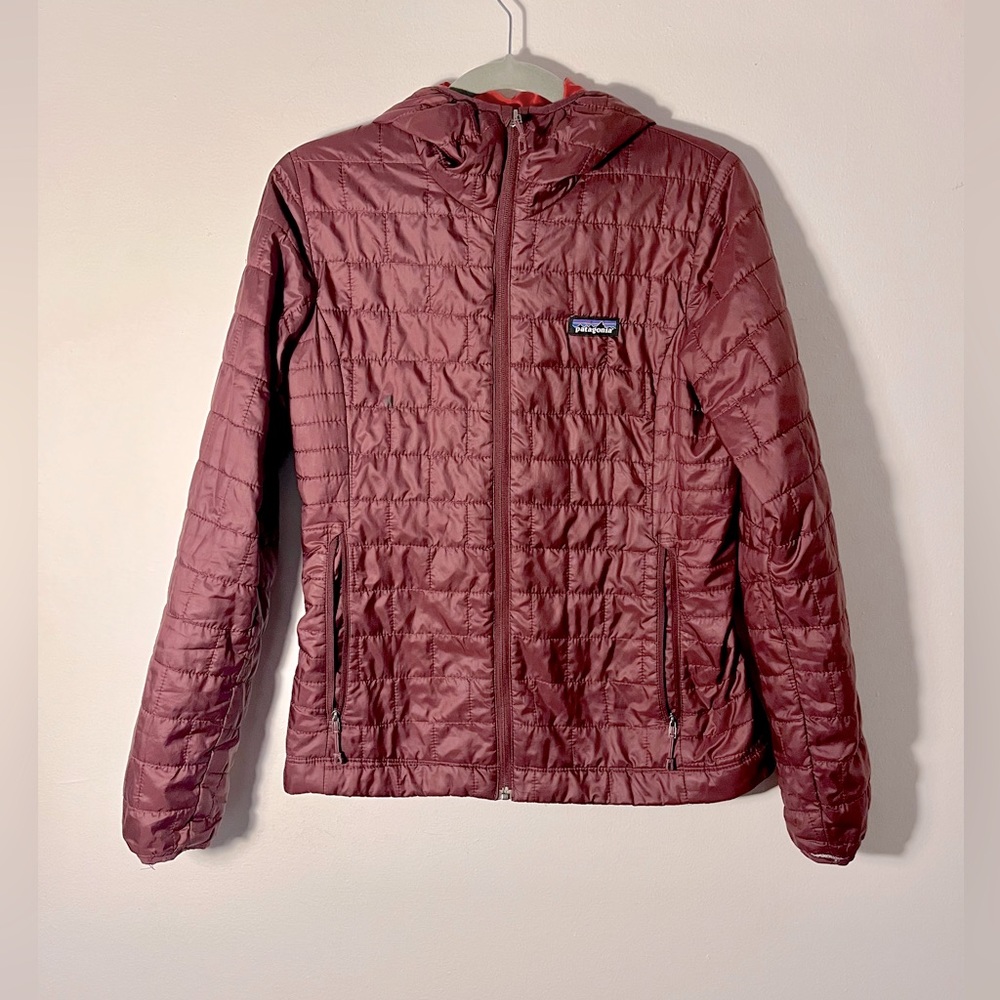 Patagonia Women's Nano Puff® Hoody